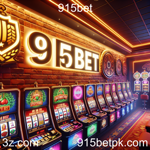 Caça-Níqueis: A Diversão e a Emoção dos Jogos de Slots